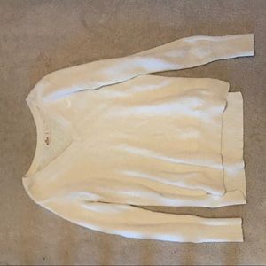 Hollister sweater